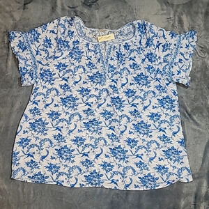 0127. NWTs ~ Max Studio ~ London ~ 1X ~ Beautiful 😍